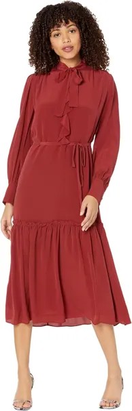 Платье Roussel Joie, цвет Sun Dried Tomato