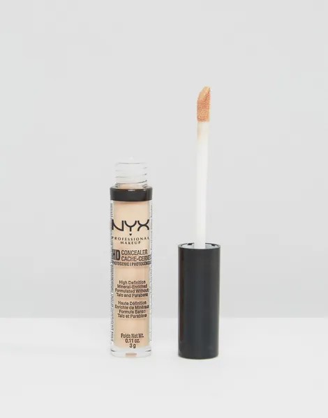 NYX Professional Makeup - Concealer Wand-Кремовый