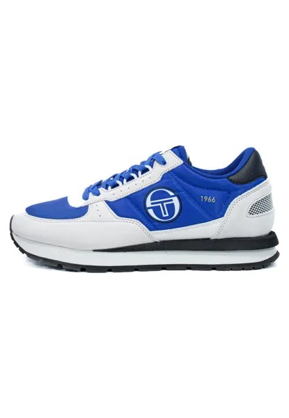 Низкие кроссовки Sergio Tacchini, синий