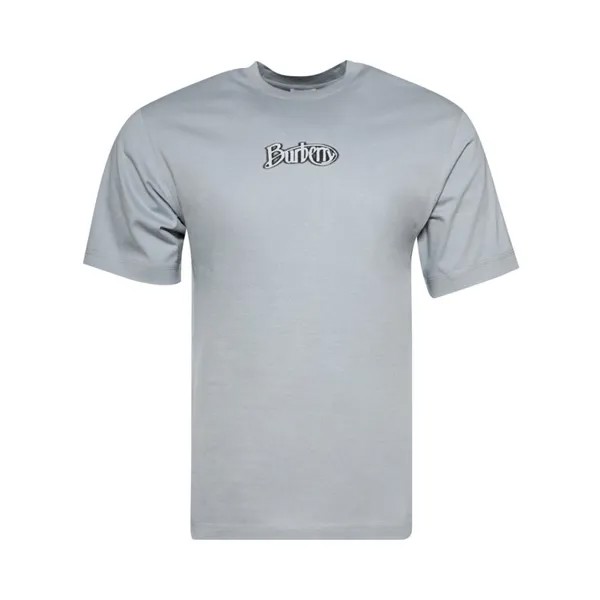 Футболка Burberry T-Shirt, цвет Gale