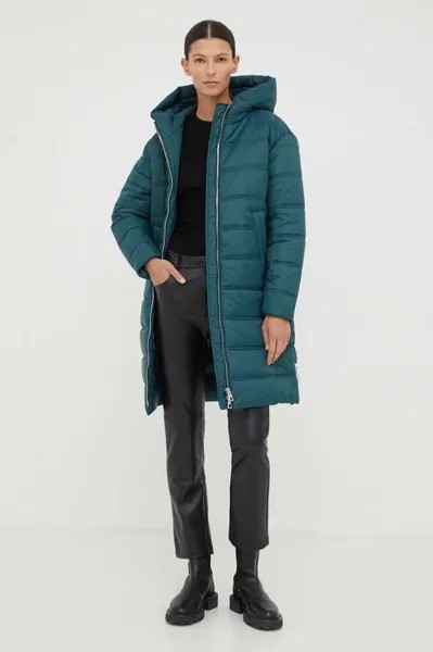Куртка Marc O'Polo, зеленый