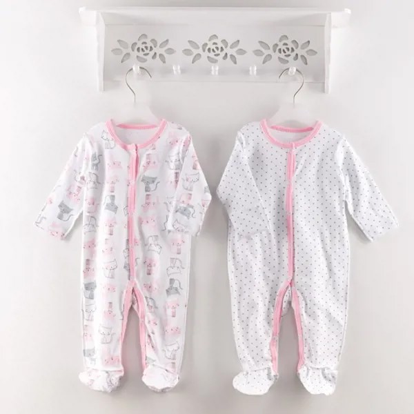 Sweet Baby Комбинезон Fiore 2 шт.
