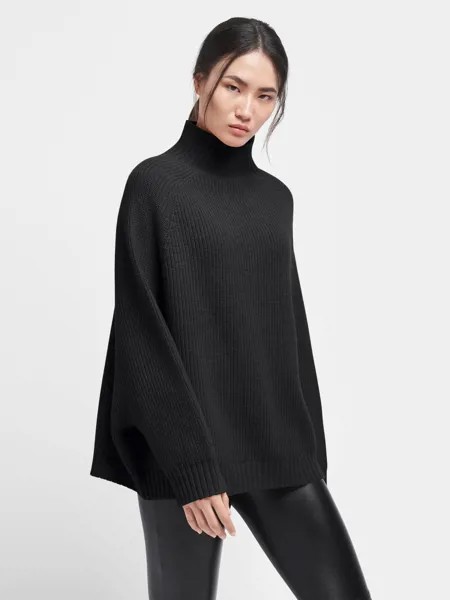 Aurora wool pullover