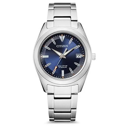 Наручные часы CITIZEN FE6150-85L