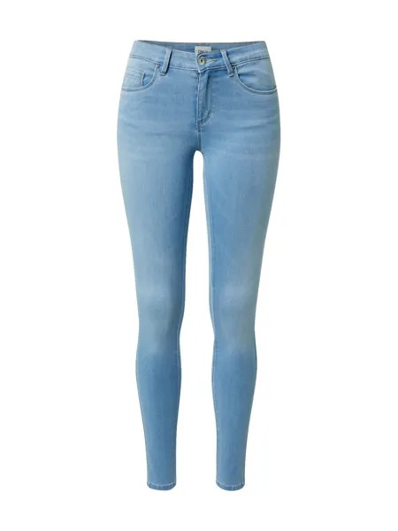 Узкие джинсы Only ROYAL, синий