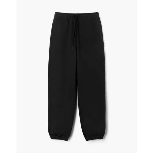 Брюки спортивные Gloria Jeans, размер XS/164 (38-40), черный
