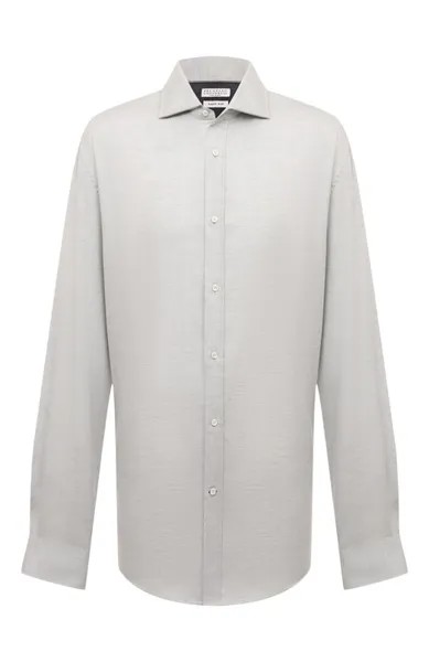 Рубашка Brunello Cucinelli