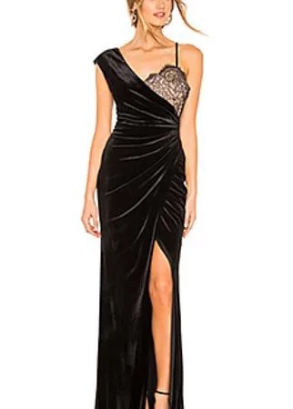 Вечернее платье - BCBGMAXAZRIA