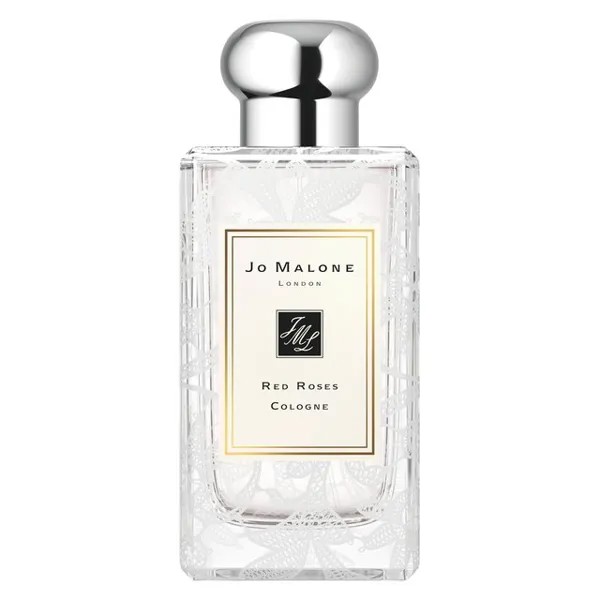 Одеколон Red Roses Daisy Leaf Jo Malone London