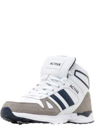 Кроссовки высокие мужские ZENDEN ACTIVE