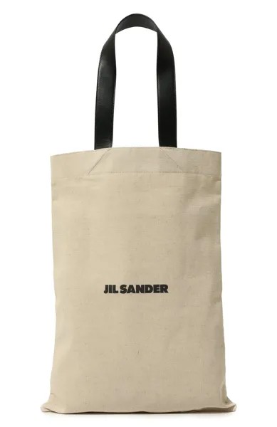 Сумка-шопер Book Jil Sander