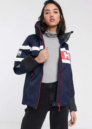 Куртка Helly hansen Salt-Темно-синий