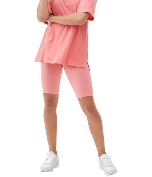 Шорты Michael Stars, Billye Power Jersey Biker Shorts