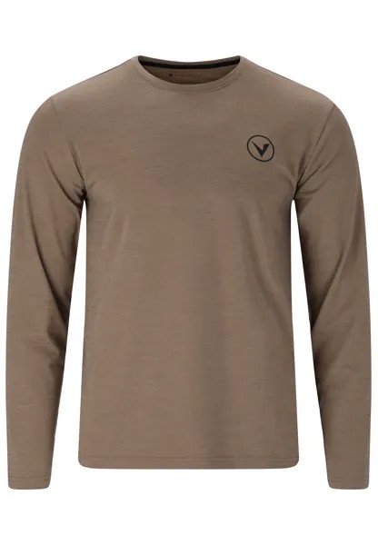 Лонгслив Virtus JOKERS M L/S, цвет 3040 Fallen Rock