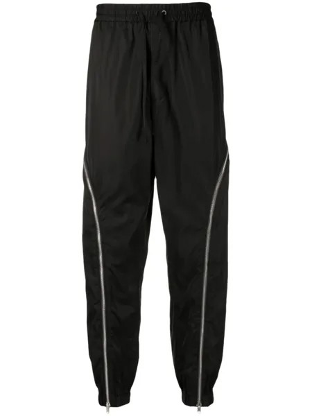 3.1 Phillip Lim спортивные брюки, черный