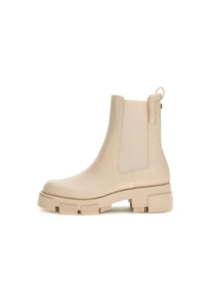 Ботильоны на платформе Guess