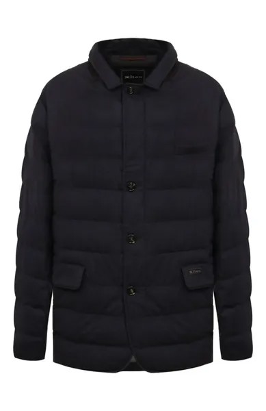 Кашемировая куртка Kiton