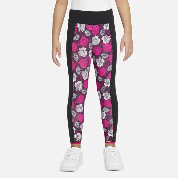 Детские леггинсы Icon Clash Legging