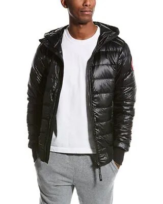 Мужская куртка-бомбер Canada Goose Crofton