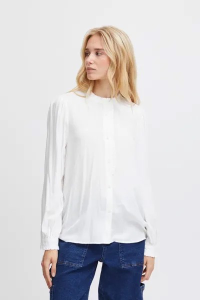 Лонгслив ICHI in, цвет Longsleeve in