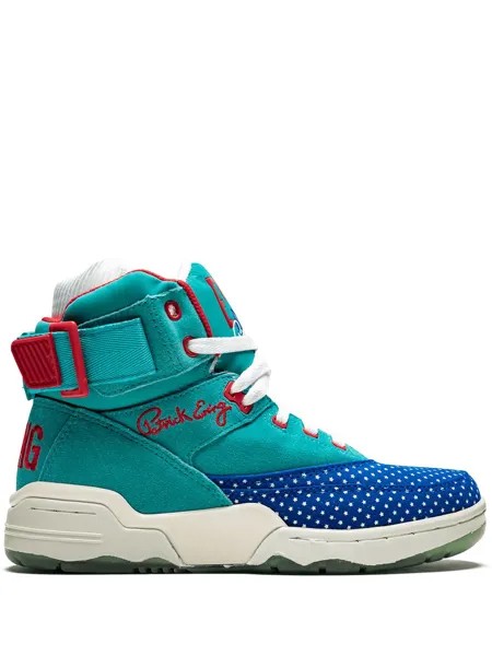 Ewing кеды 33 Hi All-Star