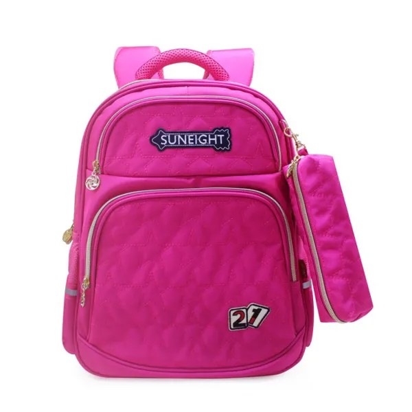 Sun eight Рюкзак школьный с пеналом SE-2504