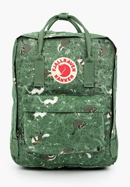 Рюкзак Fjallraven