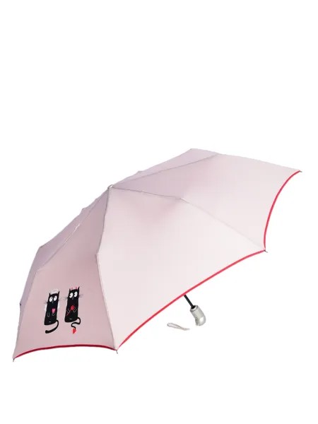 Зонт женский NEXX 33841 кремовый