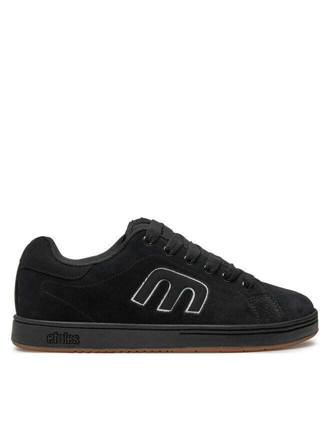 Кроссовки Etnies Callicut, черный