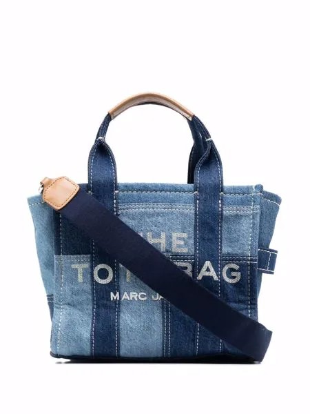 Marc Jacobs маленькая сумка-тоут Traveller