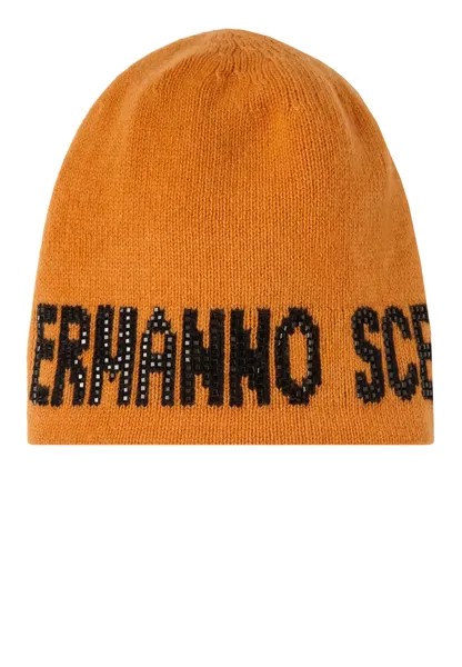 Шапка ERMANNO SCERVINO