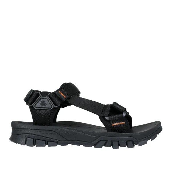 Сандалии мужские Toread Men's Beach Shoes Tfggal81667_G01X черные 40 EU
