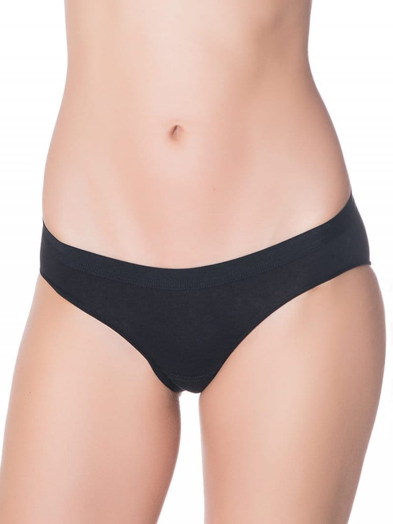 Трусы женские BlackSpade BS1305 черные M