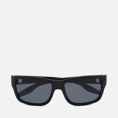 Солнцезащитные очки Prada Linea Rossa 01WS-DG002G-3P Polarized, цвет чёрный, размер 59mm