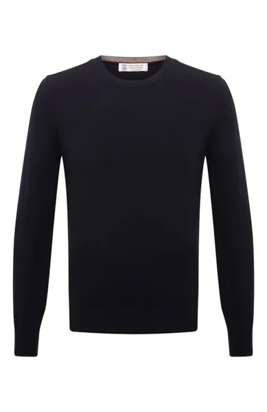 Кашемировый джемпер Brunello Cucinelli