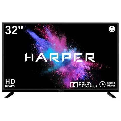Телевизор Harper 32R690T