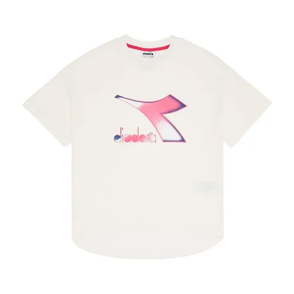 L.T-SHIRT SS LUSH