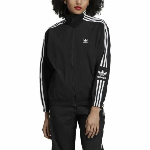 [ED7538] Женская спортивная куртка Adidas Originals