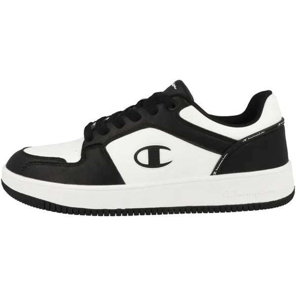 Низкие кроссовки Champion low Low Cut Shoe REBOUND 2.0, разноцветный