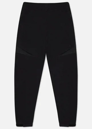 Мужские брюки Calvin Klein Jeans Cotton Nylon, цвет чёрный, размер S