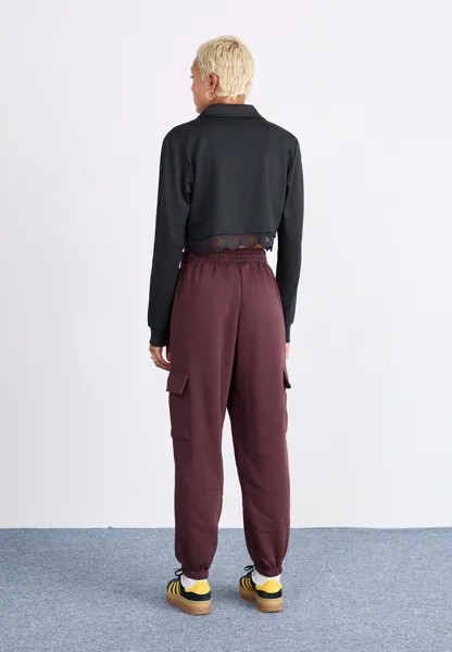 Спортивные штаны PANTS adidas, коричневый