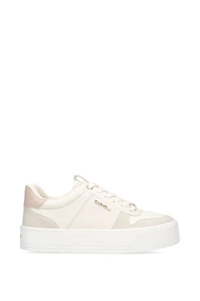 Кроссовки 'Relay'  Trainers Carvela, розовый