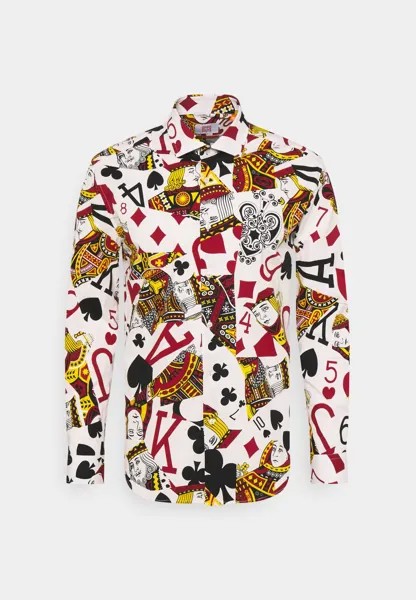 Рубашка King Of Clubs OppoSuits, цвет miscellaneous