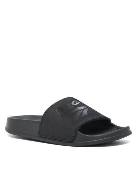 Сланцы женские Reebok CN6466 черные 36 EU