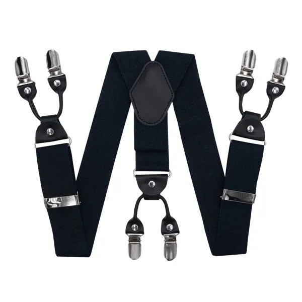 Подтяжки OTOKODESIGN 53958 синие
