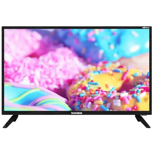 LCD(ЖК) телевизор Telefunken TF-LED32S16T2S