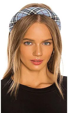 Kamden headband - Jennifer Behr