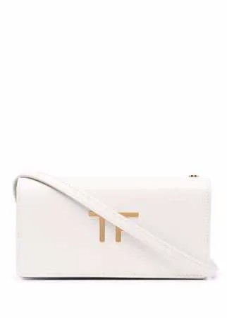 TOM FORD мини-сумка с логотипом