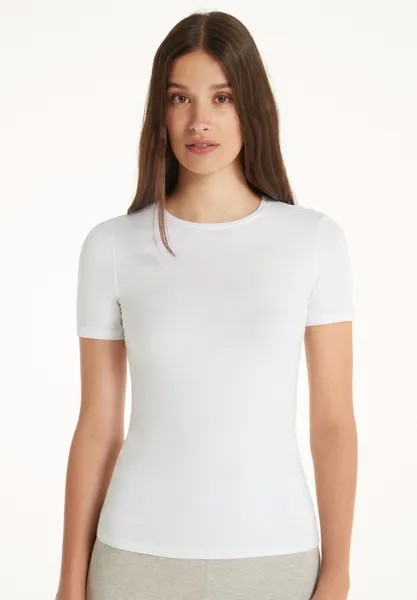 Базовая футболка Tezenis, белый