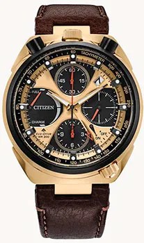Японские наручные  мужские часы Citizen AV0072-01X. Коллекция Promaster